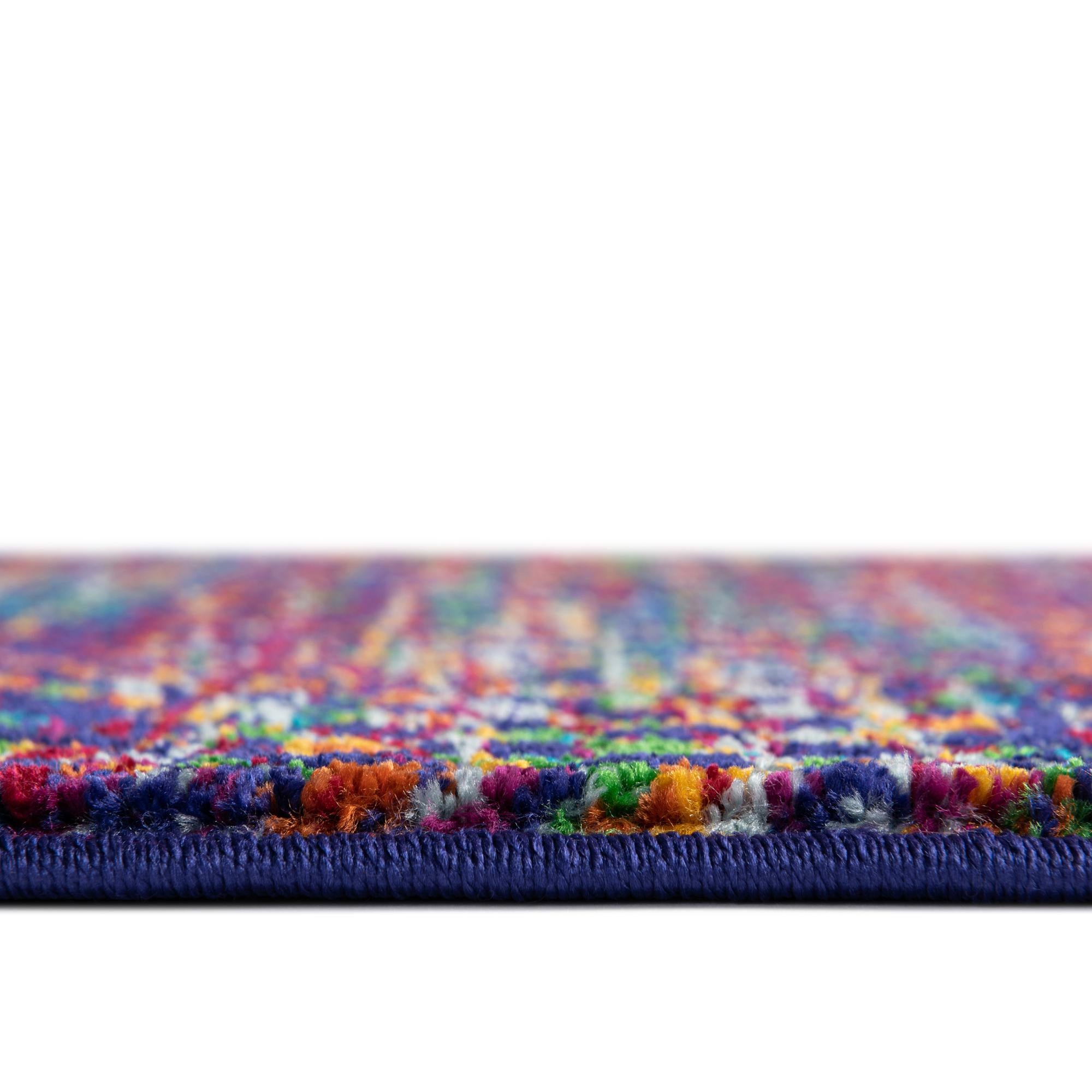 7' 10 x 10' Calypso Oval Rug
