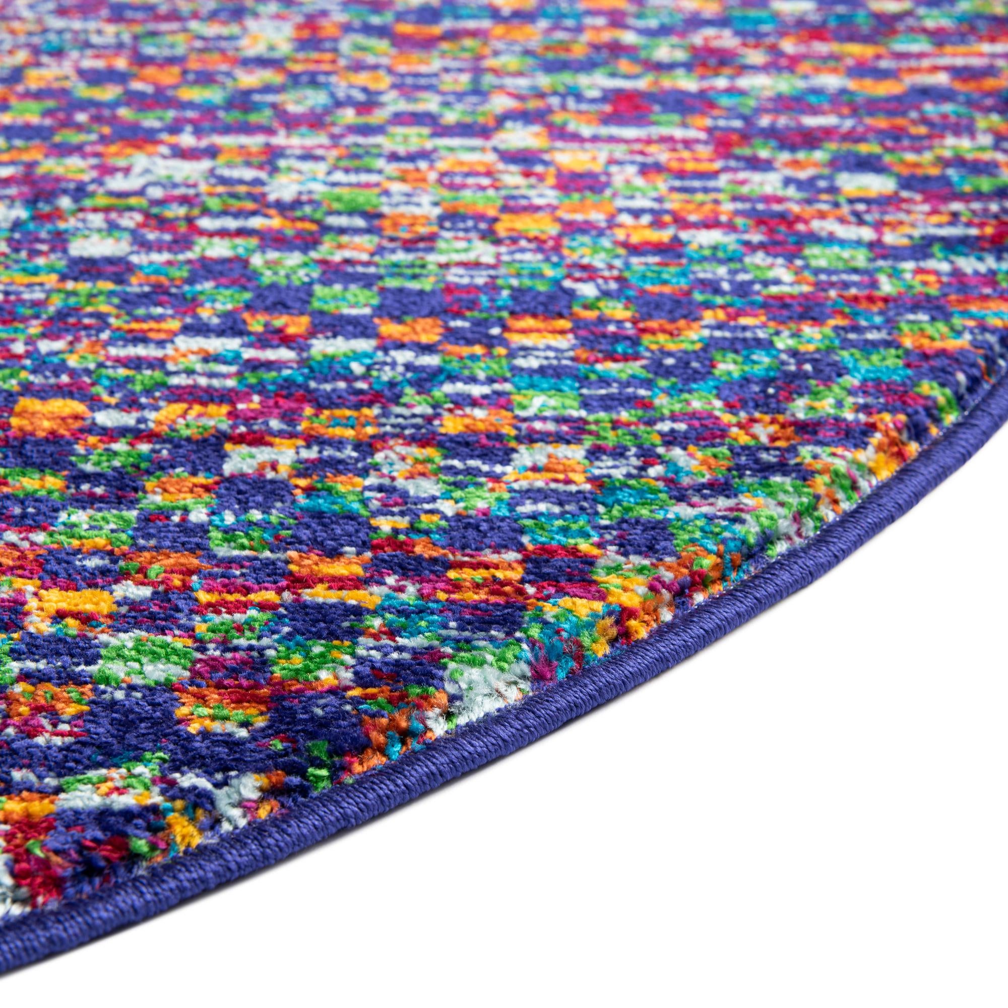 7' 10 x 10' Calypso Oval Rug