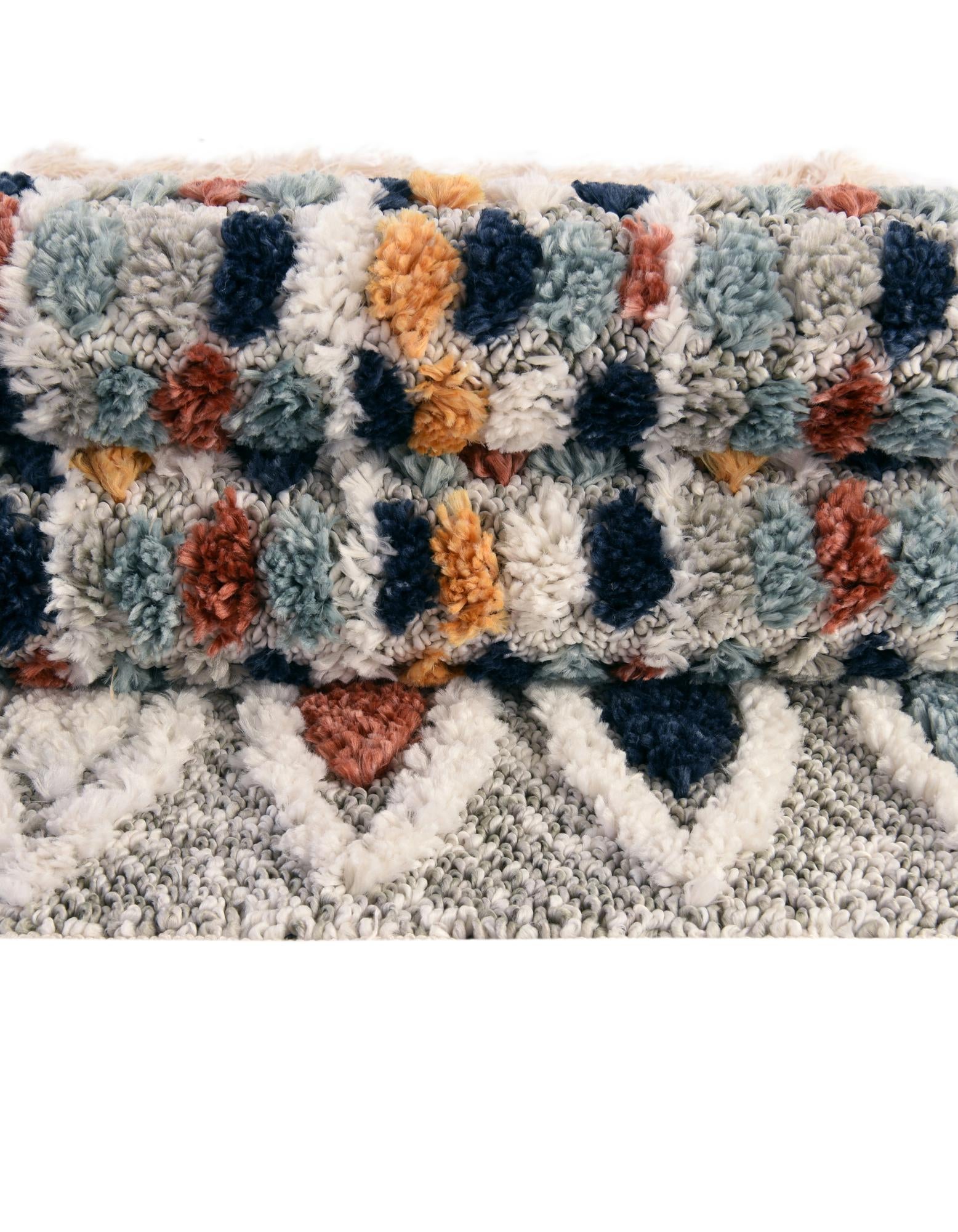 2' x 3' Cherokee Oval Rug