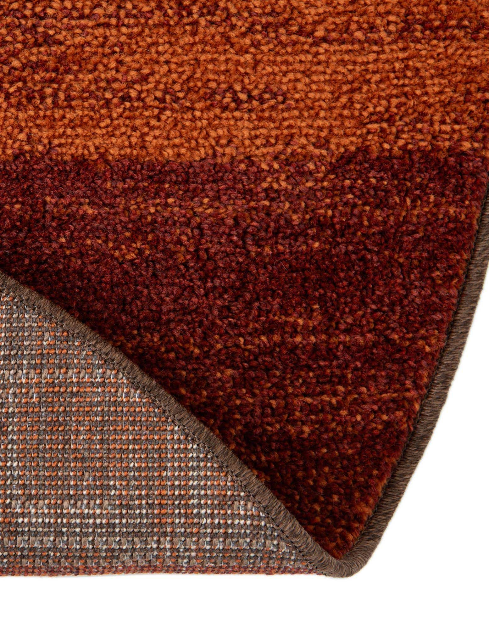 4' 1 x 6' 1 Equinox Oval Rug