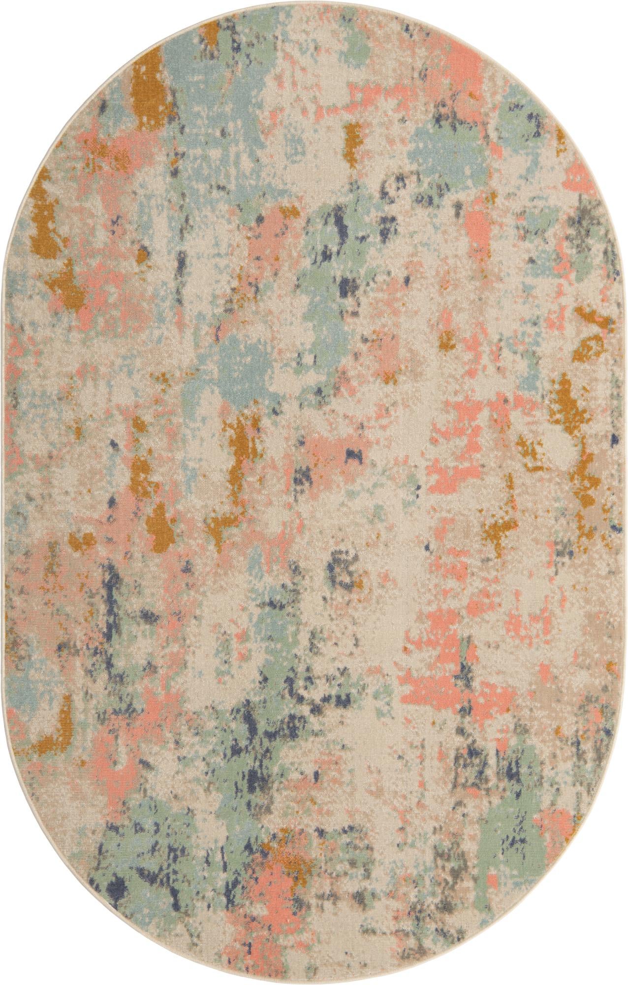 Rug Multicolored Swatch link