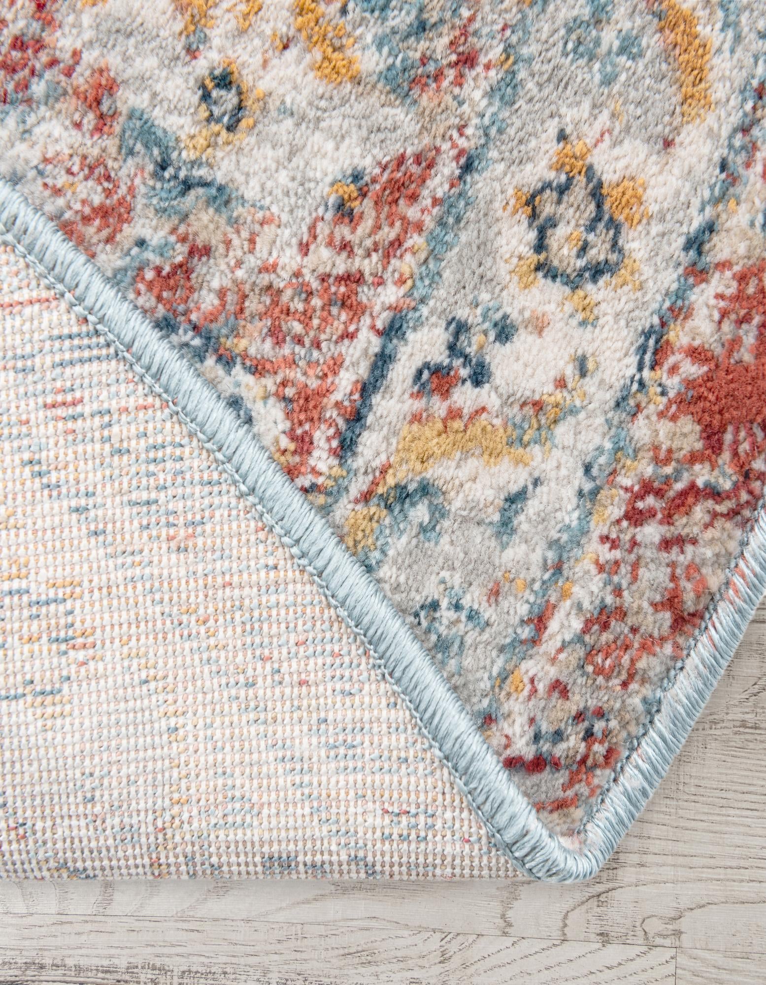 7' 10 x 10' 2 Newport Oval Rug