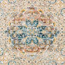 Rug Multicolored Swatch link