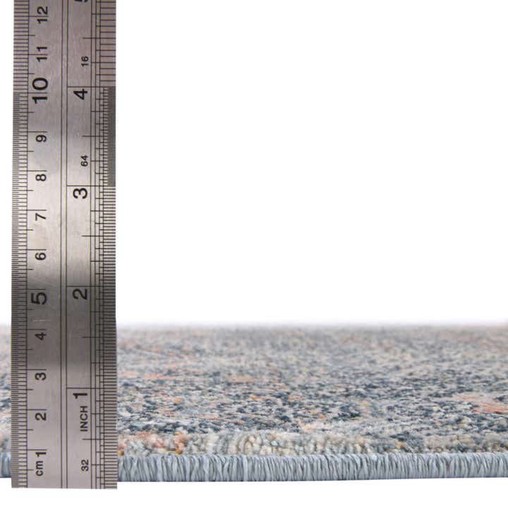 160cm x 245cm Newport Oval Teppich