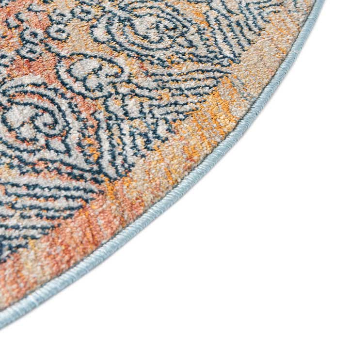 160cm x 245cm Newport Oval Teppich