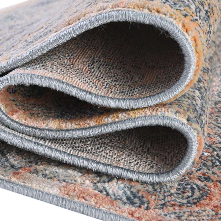 160cm x 245cm Newport Oval Teppich