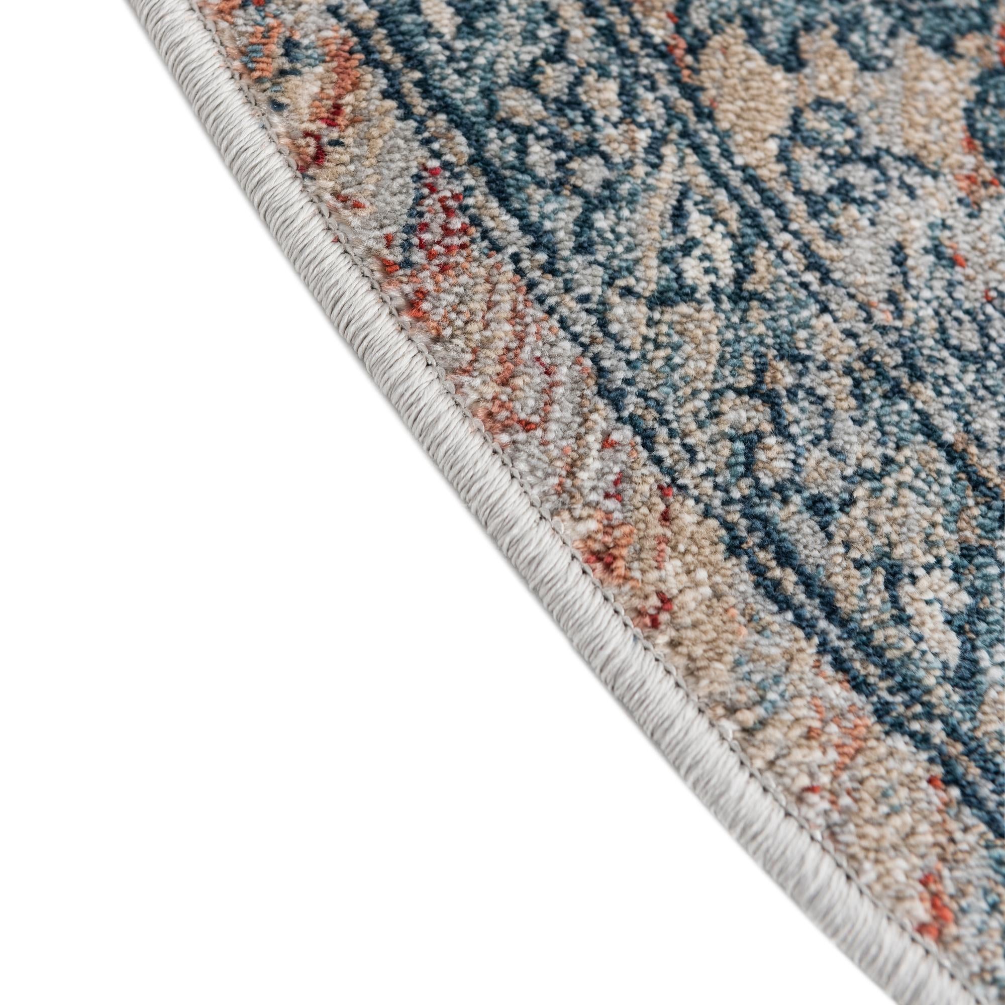 7' 10 x 10' 2 Newport Oval Rug