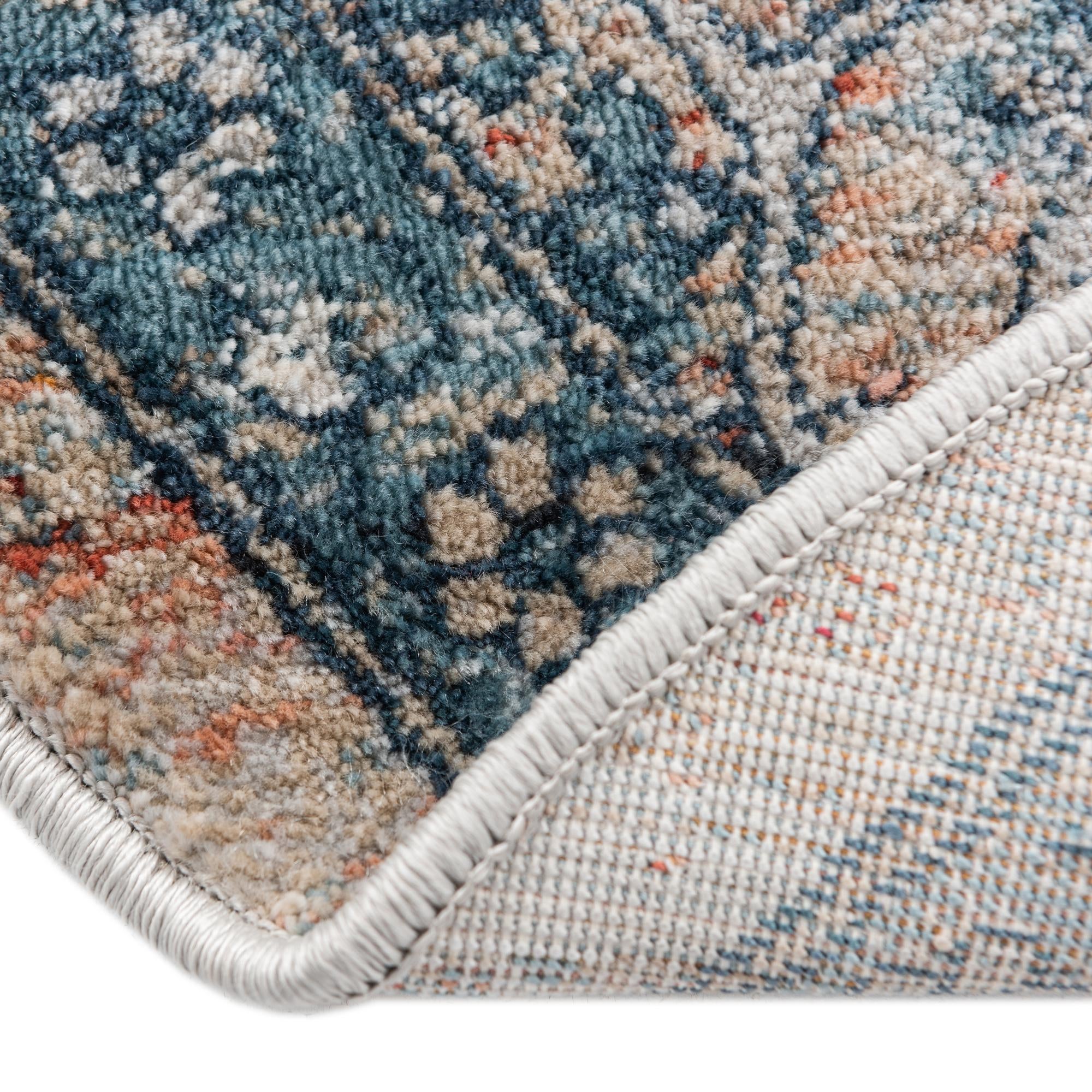 7' 10 x 10' 2 Newport Oval Rug