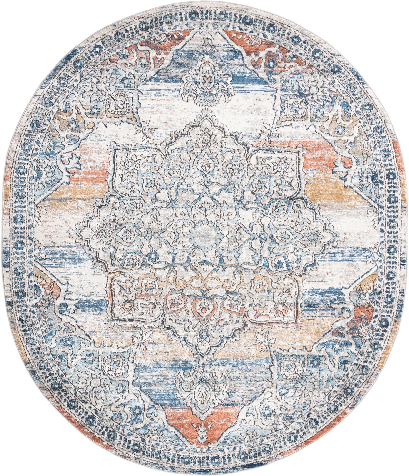 Rug Multicolored Swatch link