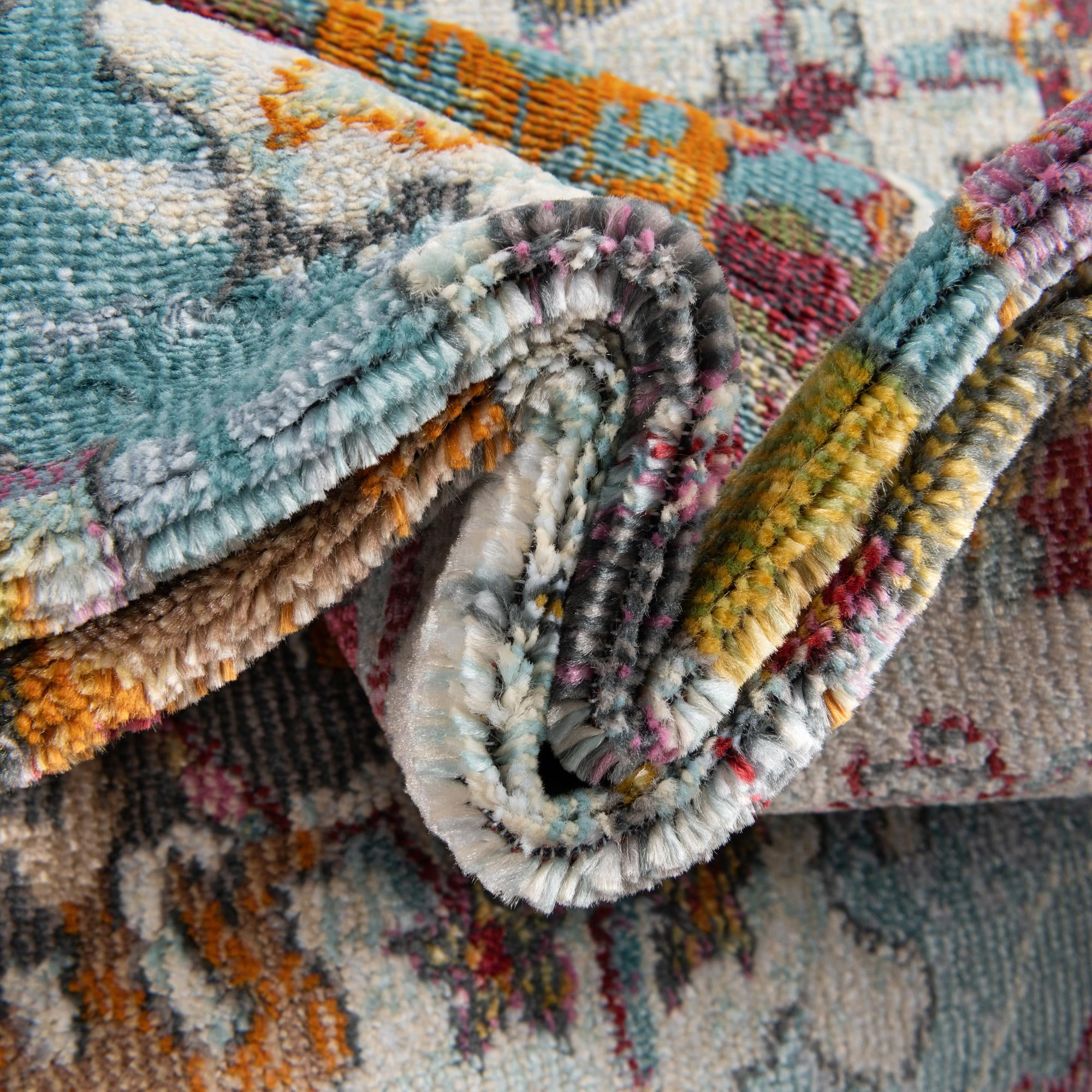 3' 3 x 5' 3 Paragon Oval Rug