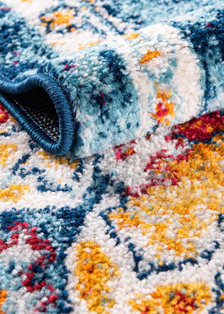 4' x 6' Parker Oval Rug