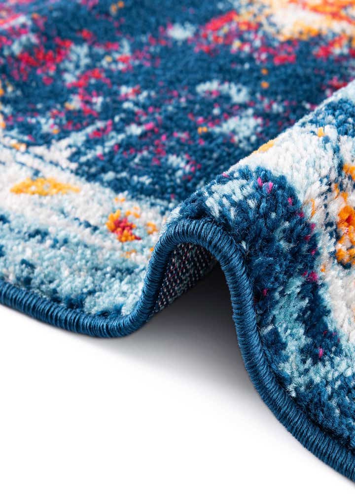 4' x 6' Parker Oval Rug