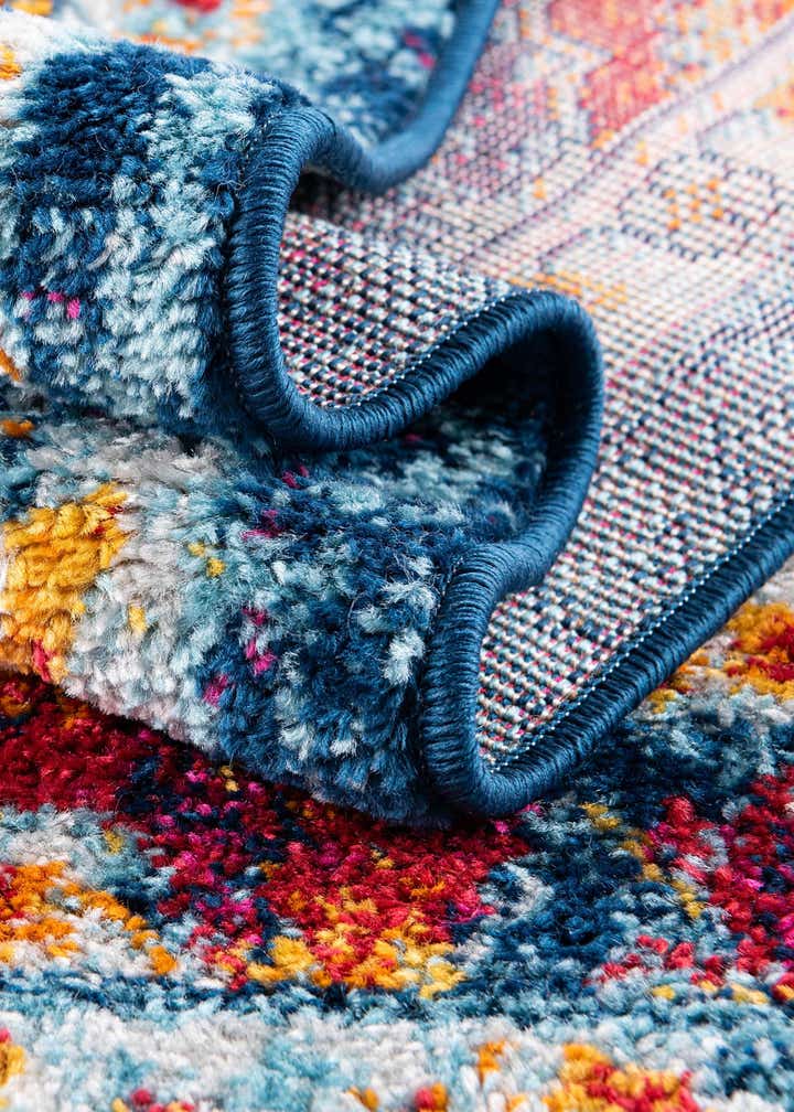 4' x 6' Parker Oval Rug