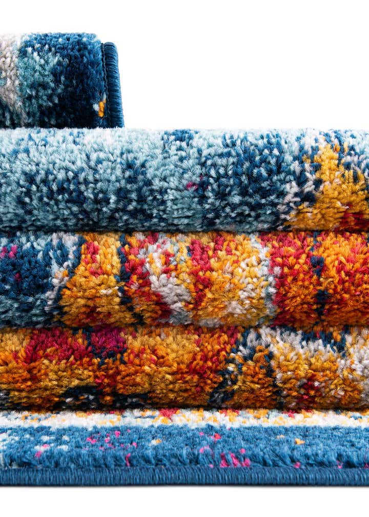 4' x 6' Parker Oval Rug