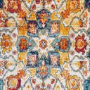 Rug Multicolored Swatch link