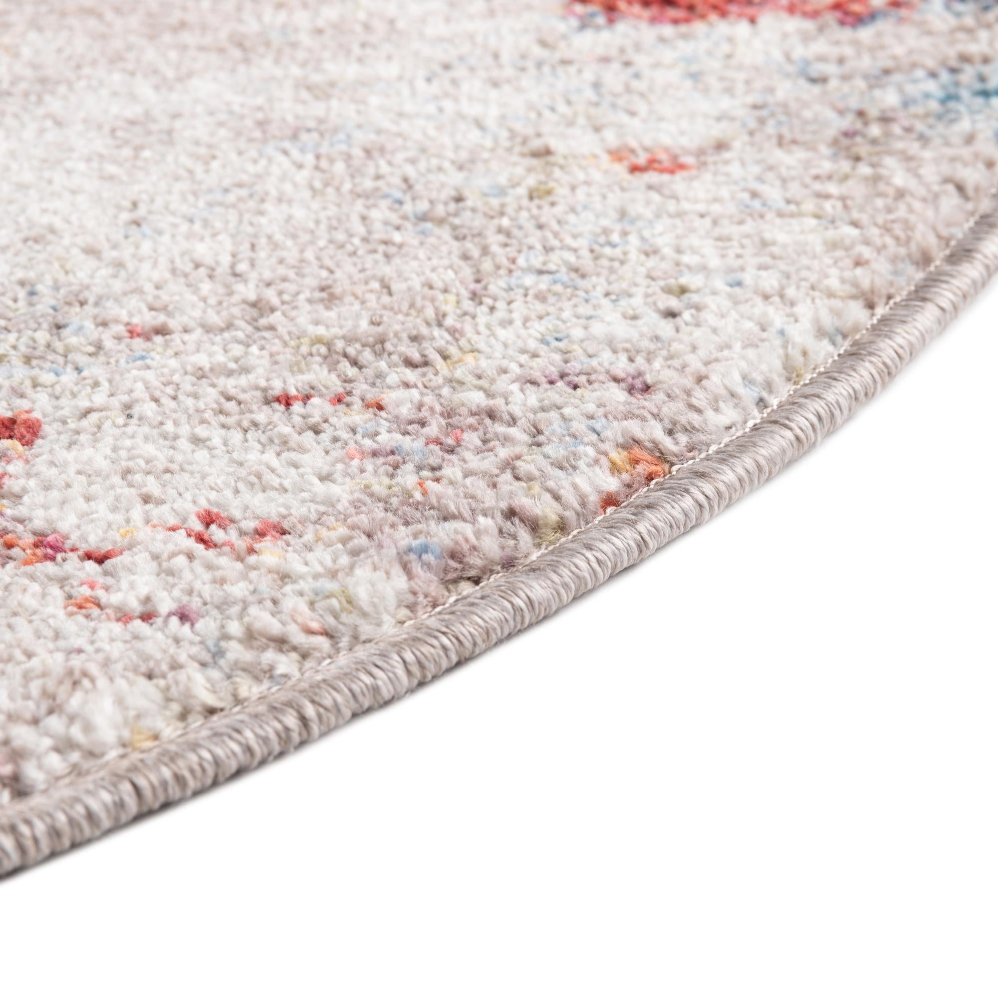 3' 3 x 5' 3 Prism Oval Rug