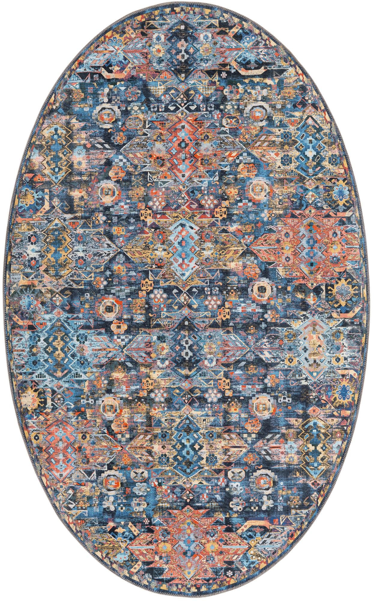 Rug Multicolored Swatch link