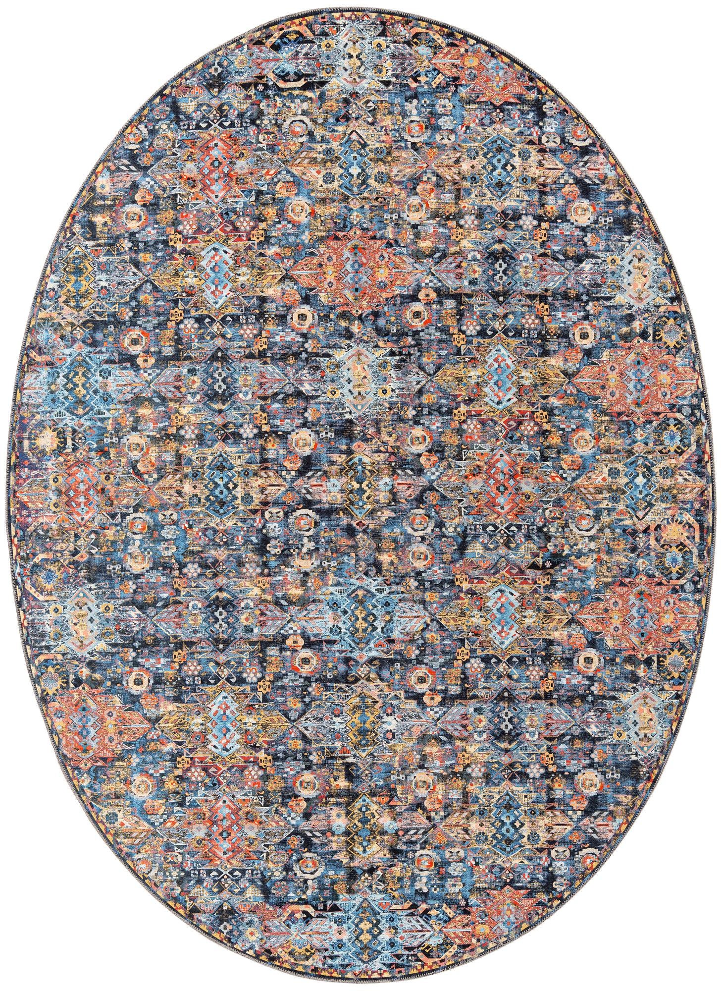 Rug Multicolored Swatch link