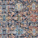 Rug Multicolored Swatch link