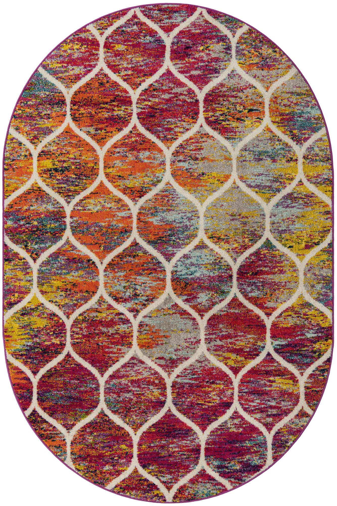Rug Multicolored Swatch link