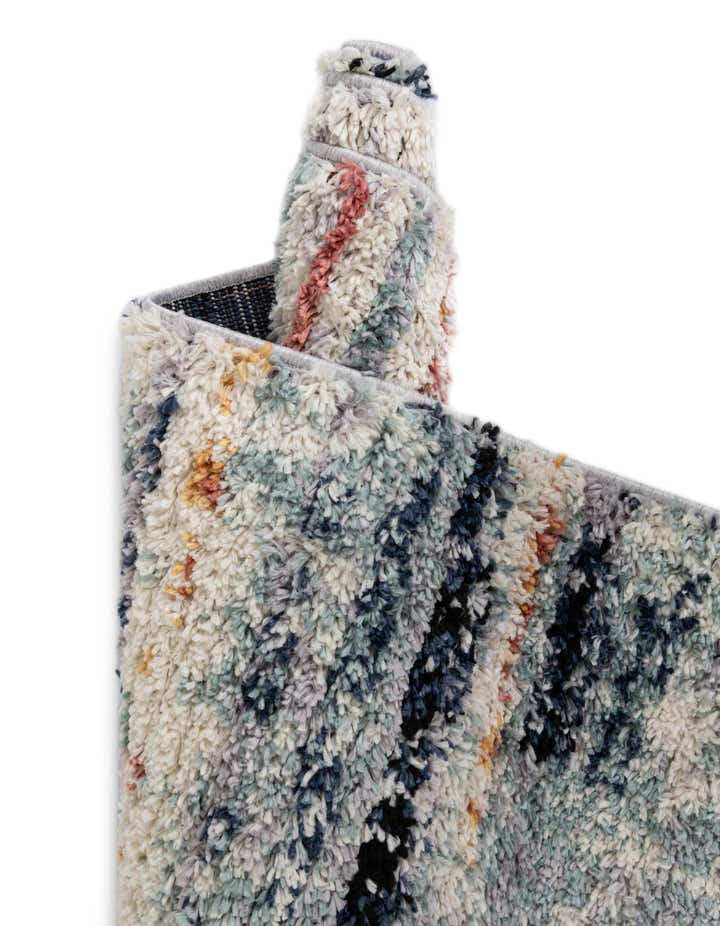 8' x 10' Tucson Oval Rug