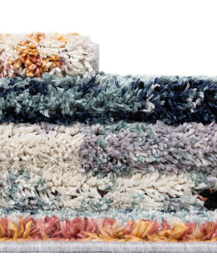 8' x 10' Tucson Oval Rug