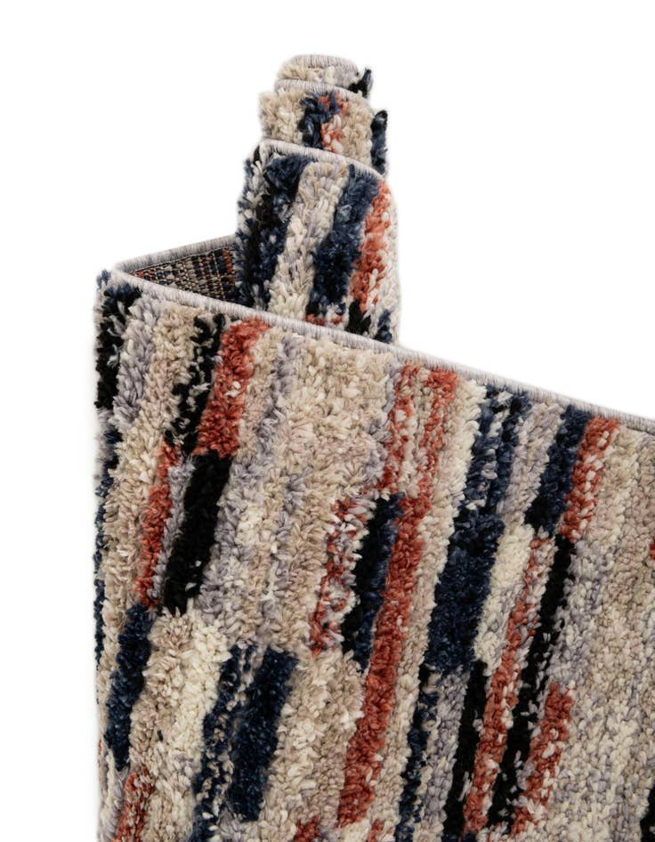 Detail image of 5' x 8' Tucson Oval Rug