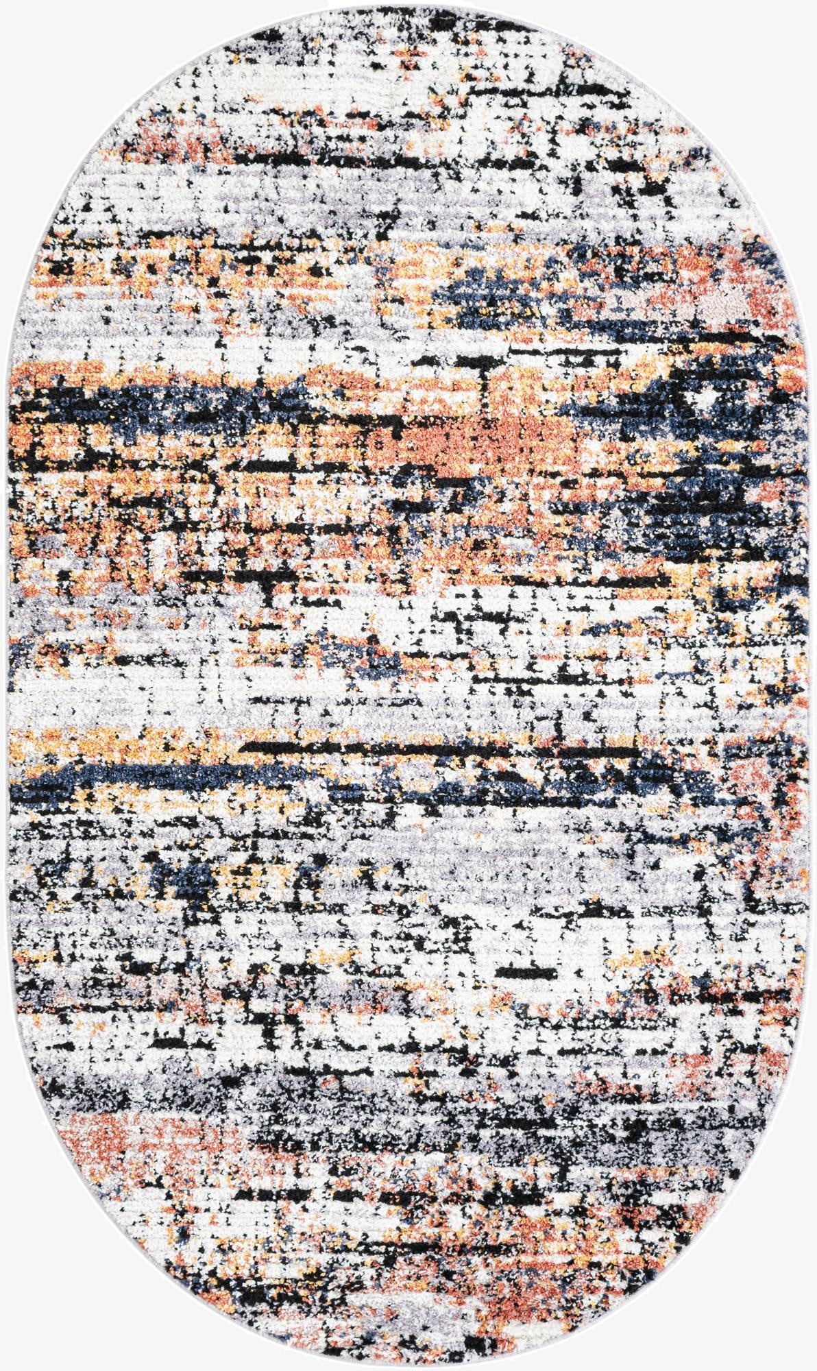 152cm x 245cm Tucson Oval Rug