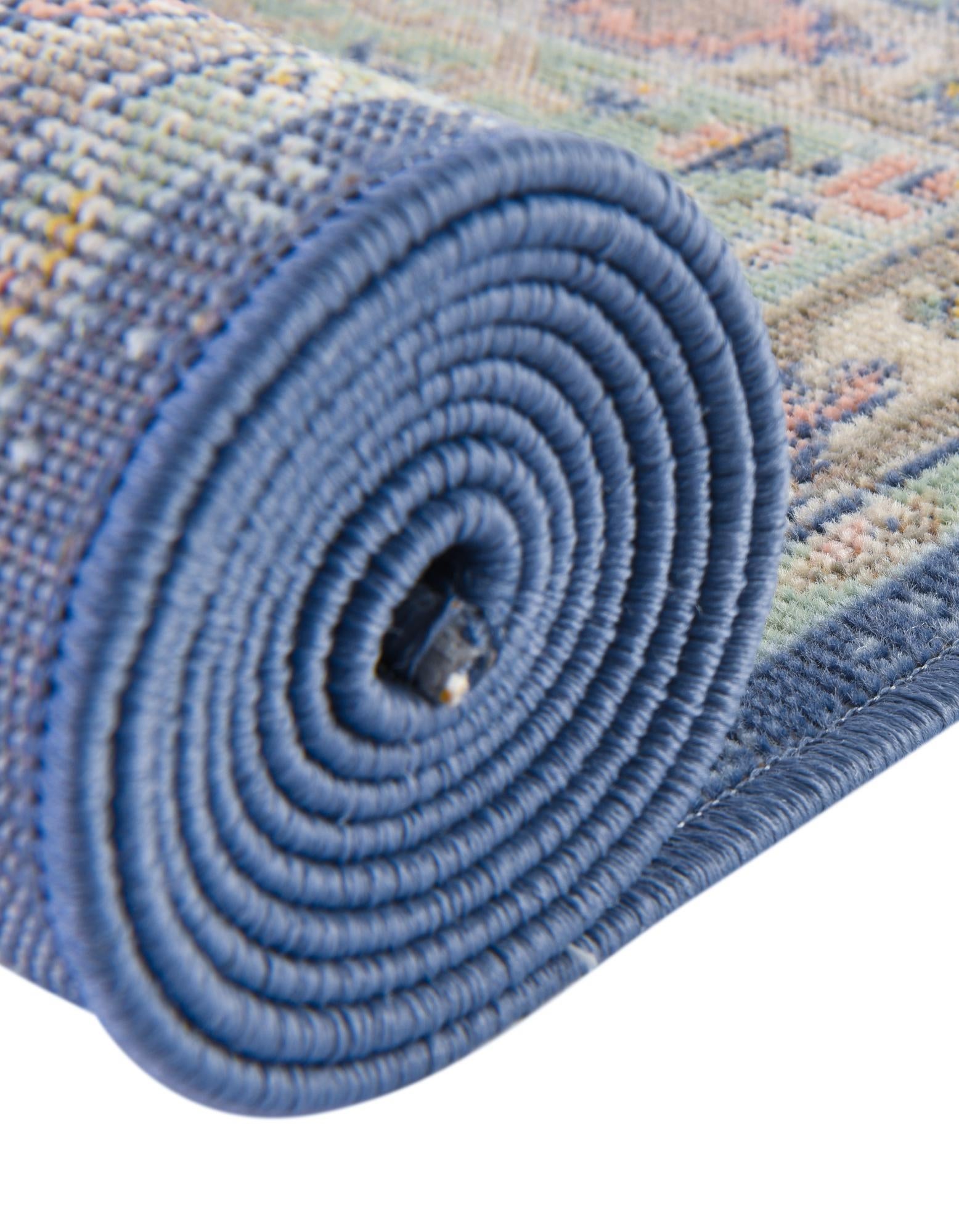 5' x 8' Whitney Oval Rug