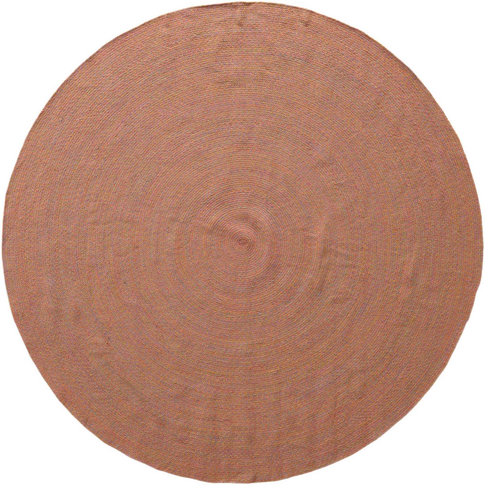 305cm x 305cm Trenzado a mano Eco Verse Washable Alfombra Comprar todos los estilos redondo