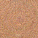 Rug Multicolored Pink Swatch link