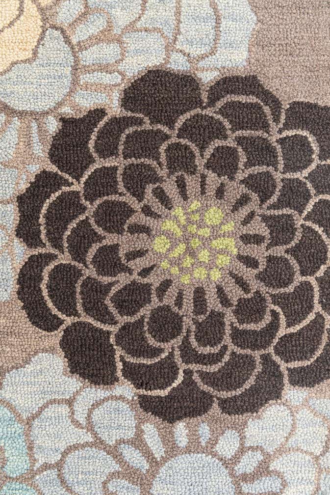 5' x 7' 1 Agra Rug