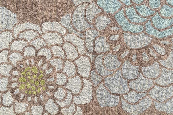 5' x 7' 1 Agra Rug