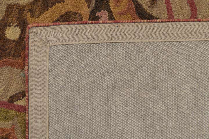 8' x 10' Agra Rug