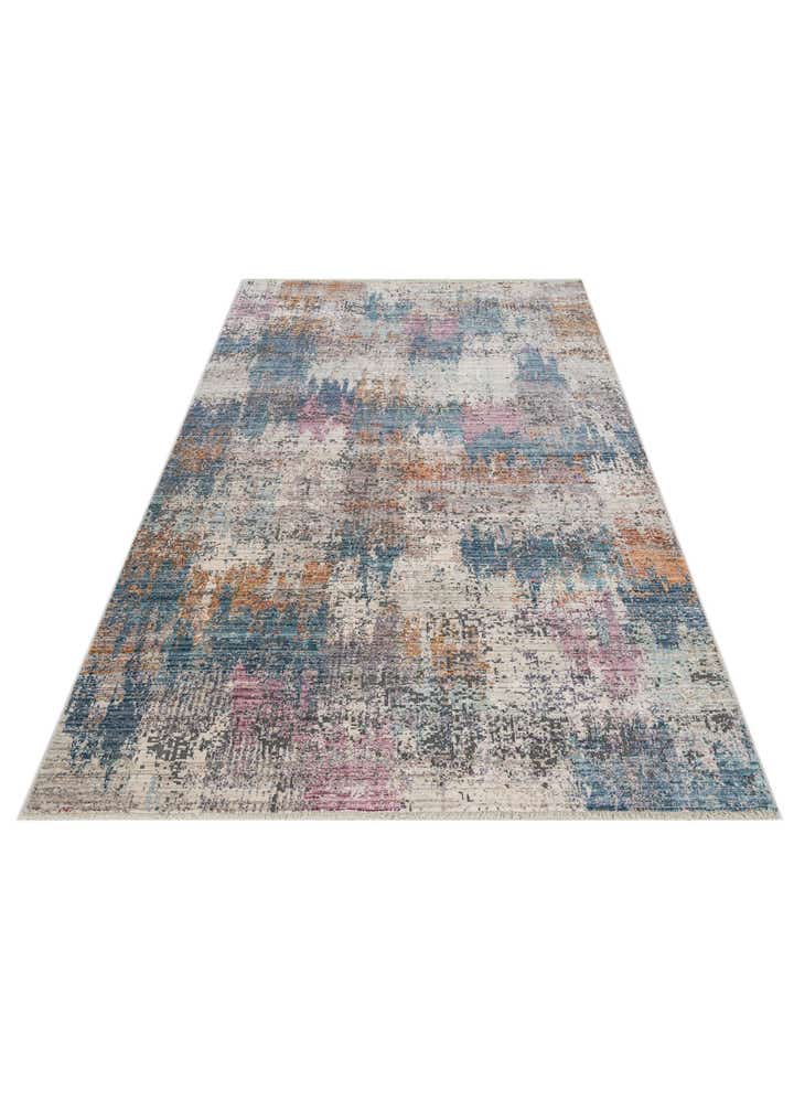 5' 4 x 7' 6 Alexis Rug