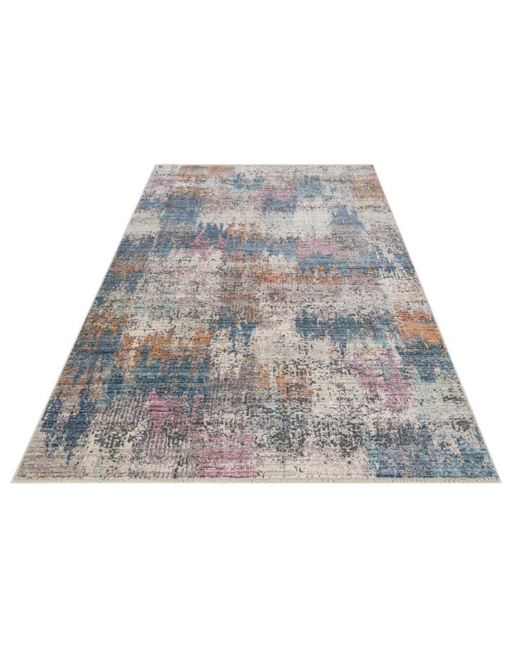 Detail image of 5' 4 x 7' 6 Alexis Rug