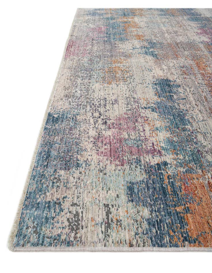 Detail image of 5' 4 x 7' 6 Alexis Rug