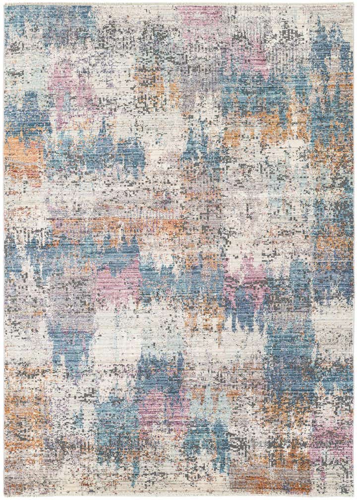 5' 4 x 7' 6 Alexis Rug