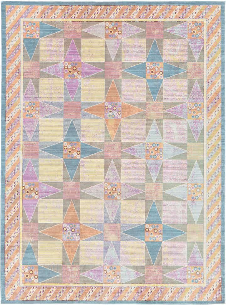 7' x 10' Alexis Rug