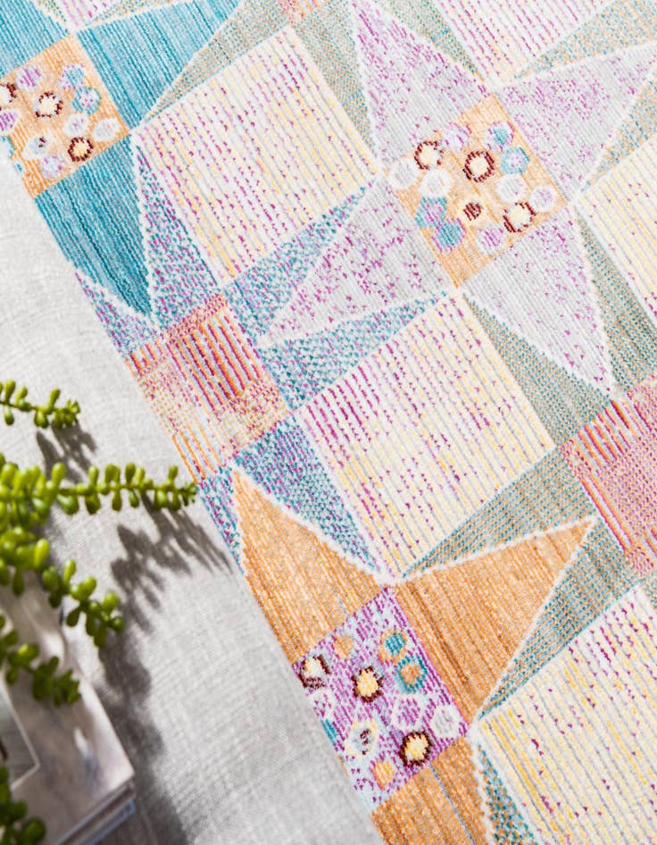 Detail image of 9' x 12' 2 Alexis Rug