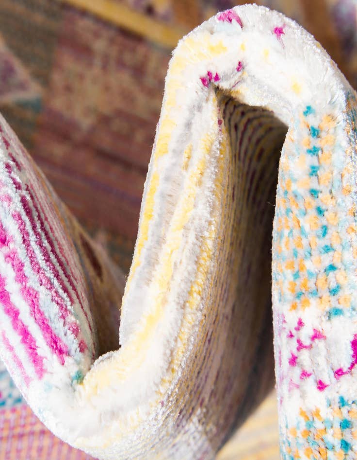 Detail image of 9' x 12' 2 Alexis Rug