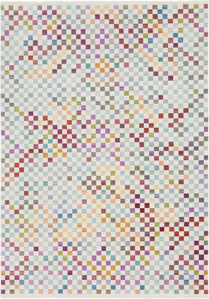 6' 8 x 9' 3 Alexis Rug
