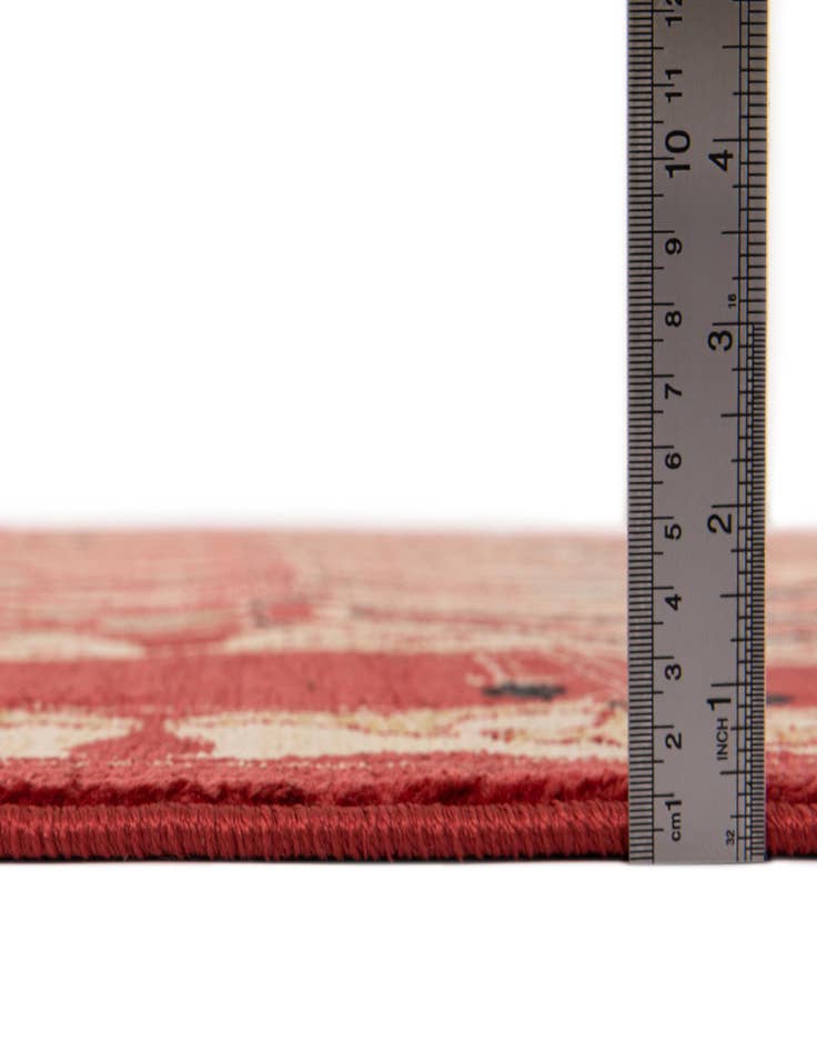 Detail image of 2' x 3' Alexis Rug