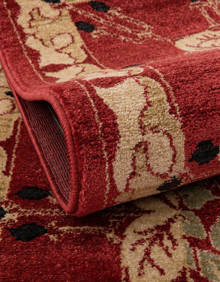 Detail image of 2' x 3' Alexis Rug