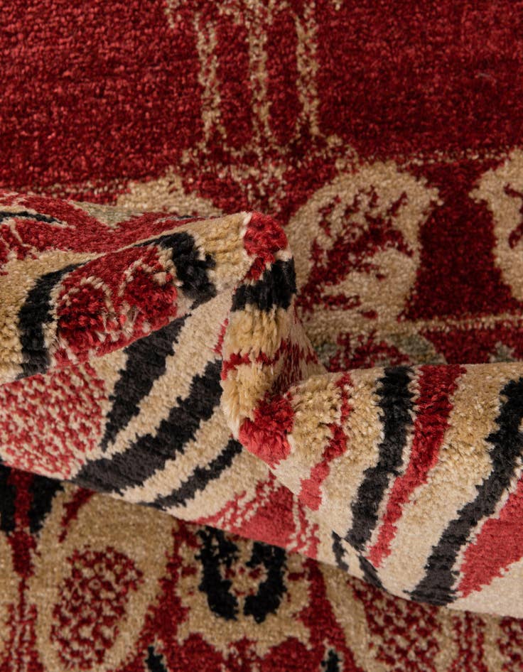 Detail image of 2' x 3' Alexis Rug