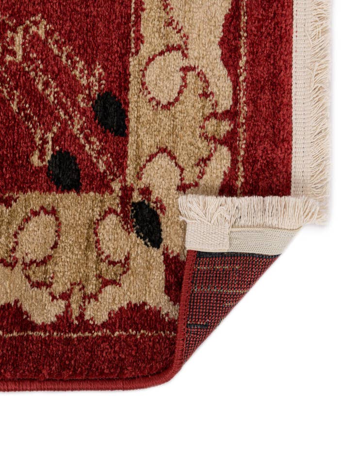 Detail image of 2' x 3' Alexis Rug