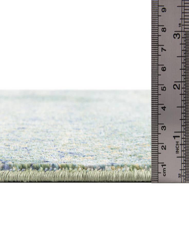 Detail image of 3' x 5' Alexis Rug