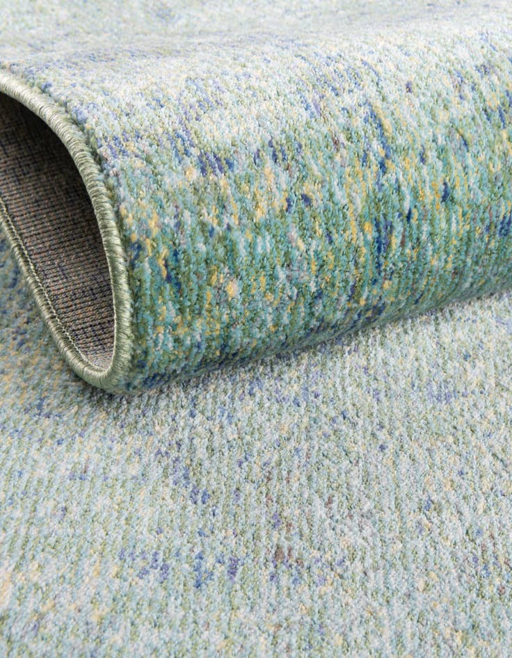 Detail image of 3' x 5' Alexis Rug