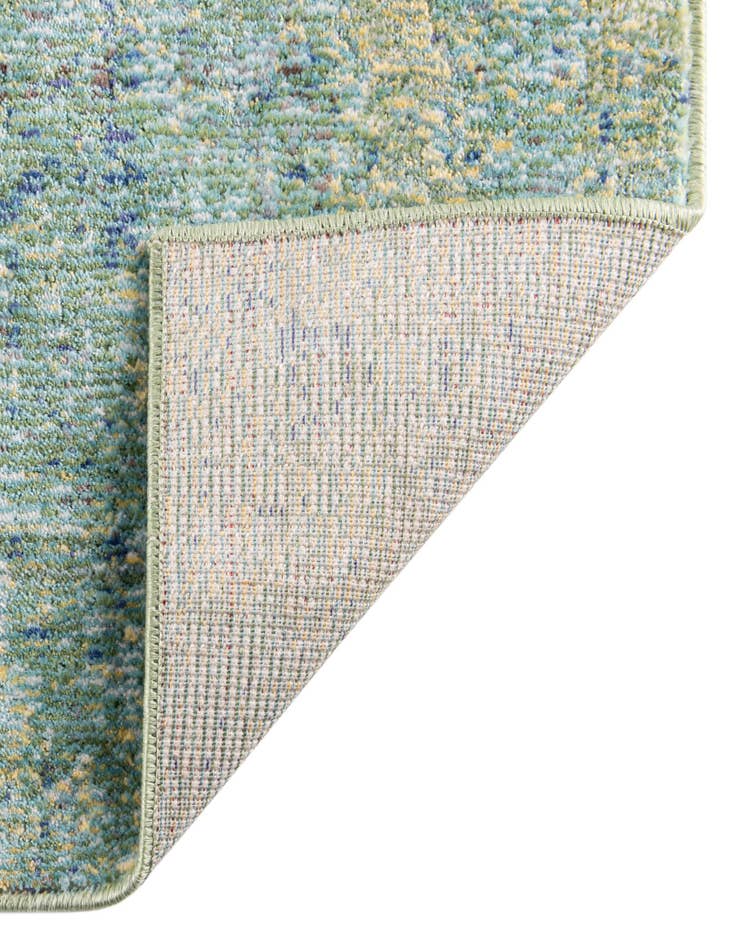 Detail image of 3' x 5' Alexis Rug