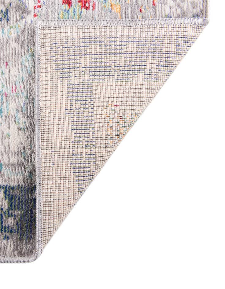 Detail image of 5' x 8' Alexis Rug